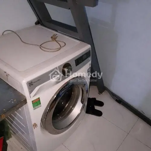 🌇Ký Túc Xá Quận Bình Tân Giá Rẻ Bao Điện Nước, Sạc Được Xe Điện, Có Khắp Hcm