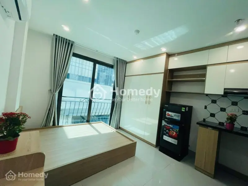 Bán Căn Nhà Dòng Tiền Phố Lê Trọng Tấn: 38M, 5 Tầng, Full 7 Phòng Khép Kín, Giá 8.6 Tỷ.