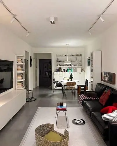 🍄🌈Luxury Studio - Studio Mới 100% - Full Nội Thất, View Đẹp - Y Hình
