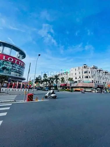 Bán Nhà Hẻm Kinh Doanh Đẹp (5X13) 440/42 Thống Nhất P16 Gò Vấp Citypla
