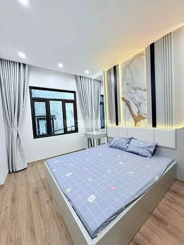 9 Tỷ Tại Hbt_Đẹp & Rẻ Nhất_42M2_4 Ngủ_ Gần Bách Khoa _Full Nội Thất