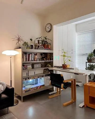 🍄🌈Luxury Studio - Studio Mới 100% - Full Nội Thất, View Đẹp - Y Hình