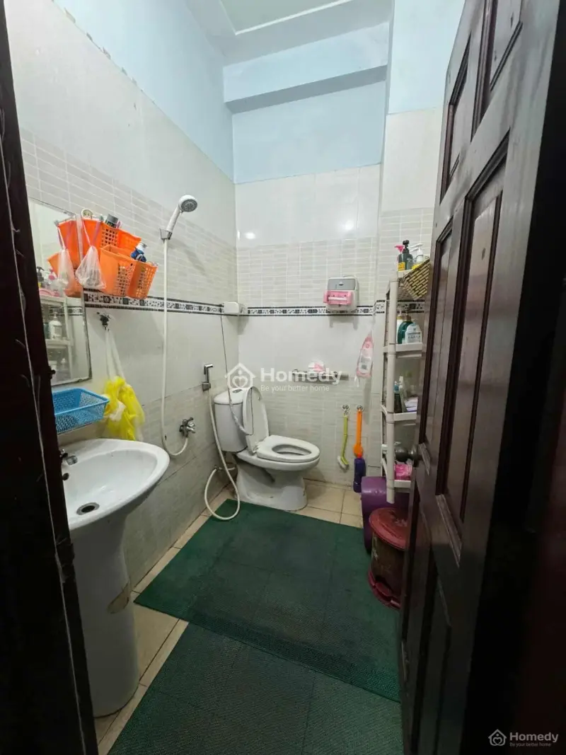 Bán Nhà Hxh Đồng Đen Tân Bình, ~40M2 4 Tầng 4 Pn Giá Nhỉnh 6 Tỷ