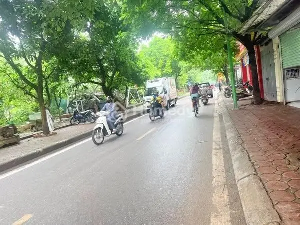 Bán Nhà Riêng Phố Tương Mai : 40M2 , 4 Tầng Ngõ Ô Tô Giá 9.4 Tỷ