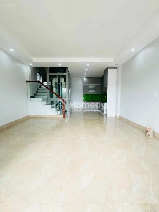 Chính Chủ Bán Nhà 2 Căn Nhà Mặt Phố 5 Tầng Thang Máy Cạnh Big C Long Biên 90M2 Chia 2 Căn 13.8 Tỷ