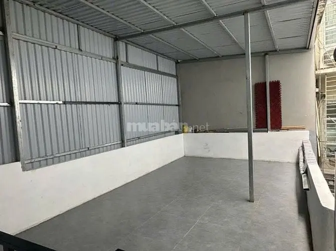 Bán Nhà Ngõ 82 Kim Mã; Diện Tích: 21M; 3 Tầng; Mặt Tiền: 6.4M