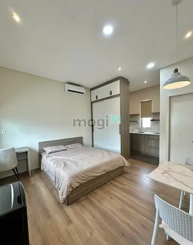Trống Sẵn Studio Đống Đa Trung Tâm Chỉ 6Tr/ Tháng Full Nội Thất