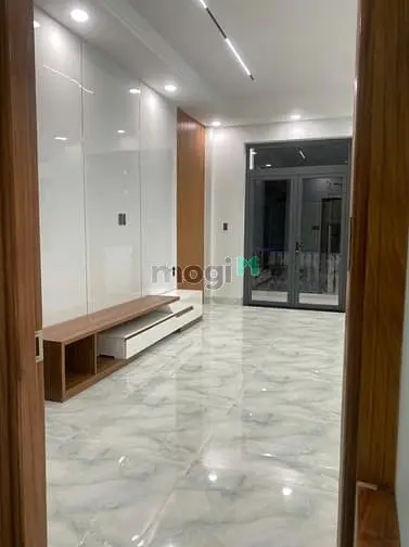 Bán Nhà Mặt Tiền Hẻm Đường 160 Lã Xuân Oai, Tnp.a, Q9 - Dt 80M2