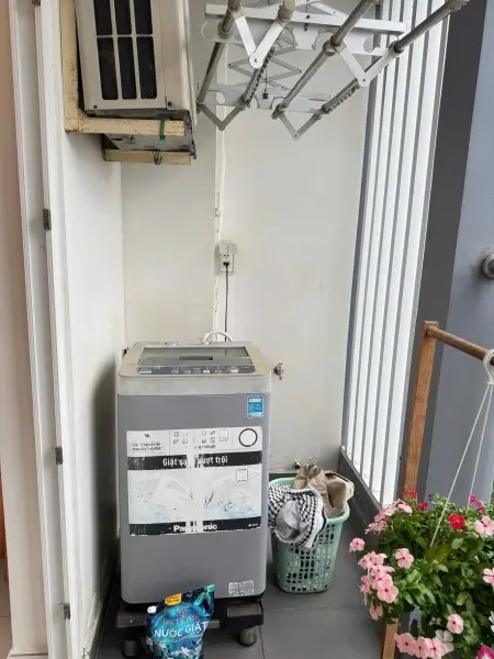 Căn Hộ 2 P Ngủ Đầy Đủ Tiện Nghi Trung Tâm Quận 7, Giá Mềm Không Thể Rẻ Hơn