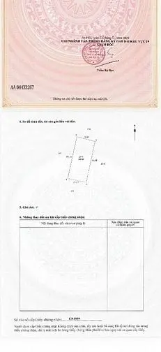 Chính Chủ Cần Bán Đất Ở Phường Phú Tân Thành Phố Bến Tre.