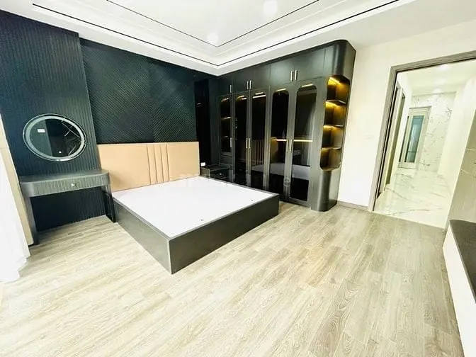 Bán Nhà Kdt Đại Kim , Nhà Mới Xd Thiết Kế Hiện Đại Cho Thuê Văn Phòng