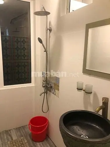 Gia Đình Sang Nhượng Chung Cư Trung Tâm Tại Đường Yersin Đà Lạt