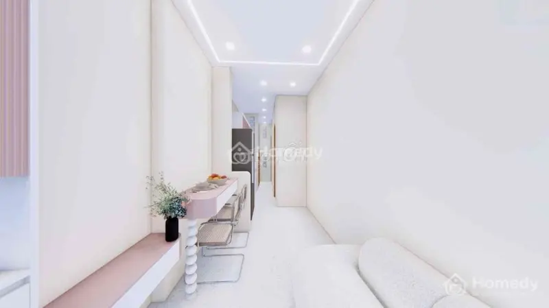 Kd Thua Lỗ Bán Gấp Nhà Bên Hùng Vương Giá 1Tỷ1 Sổ Riêng Hẻm 5M Giá Còn Tl Cho Ae Thiện Chí