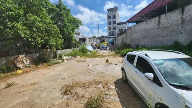 Bán Gấp Đất Mặt Đường Đinh Tiên Hoàng, Phường Phú Thọ, Phú Thọ, Giá Thỏa Thuận, Diện Tích 612.2M2