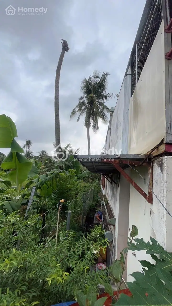 Bán Nhà Chính Chủ Đường Vĩnh Phú 19 – Hẻm Xe Ba Gác - Vĩnh Phú, Thuân An, Bình Dương