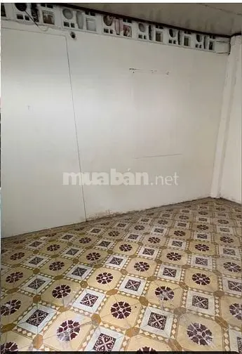 Cho Thuê Phòng Bình Dân Đường Cô Giang, Q.1 Giá 3 Triệu
