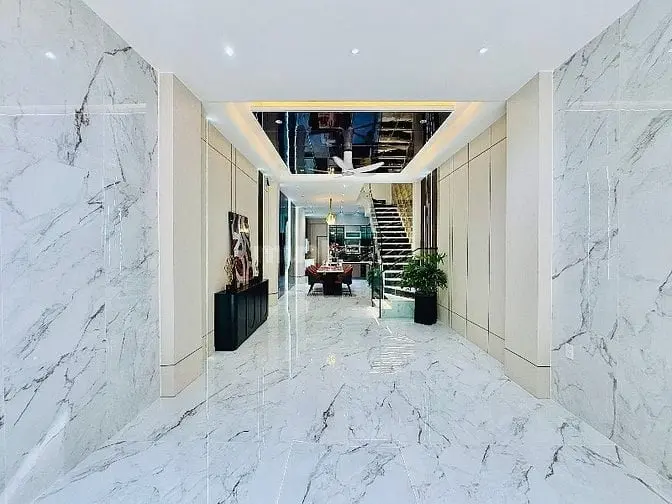 ✅Bán Nhà Đường Số 11-Quận 4 Giá 1 Tỷ 930 Dt 62M2 Hợp Đồng Thuê 12Tr 🔥