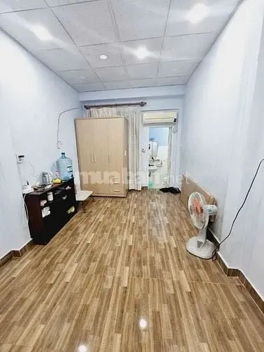 Chính Chủ Cần Bán Nhà Hẻm 489 Hoàng Sa Quận 3