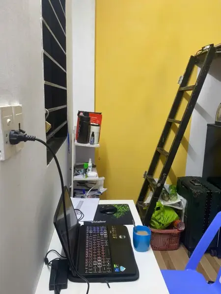 Mình Thực Tập Cần Chuyển Gần Chỗ Làm Cần Tìm Người Ghép 1-1