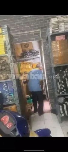 Cho Thuê Nhà Bà Hạt Nguyên Căn