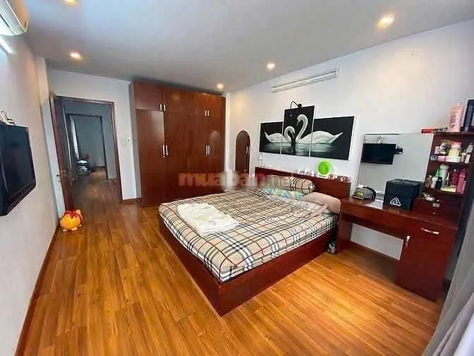 ⭐️Nhà 1 Lầu Dt:3,7X13M Góc 2 Mặt Hẻm Lê Văn Sỹ, P12, Q.3.