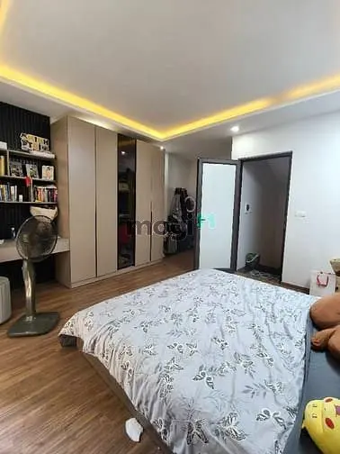 Nhà Đẹp Phố Việt Hưng 5 Tầng, Hiếm Trong Tầm Giá, Gần Bigc Long Biên