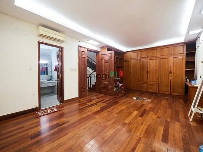 Bán Villa Khu Vip – Khu Biệt Thự Saigon Pearl 1 Hầm, 4 Tầng