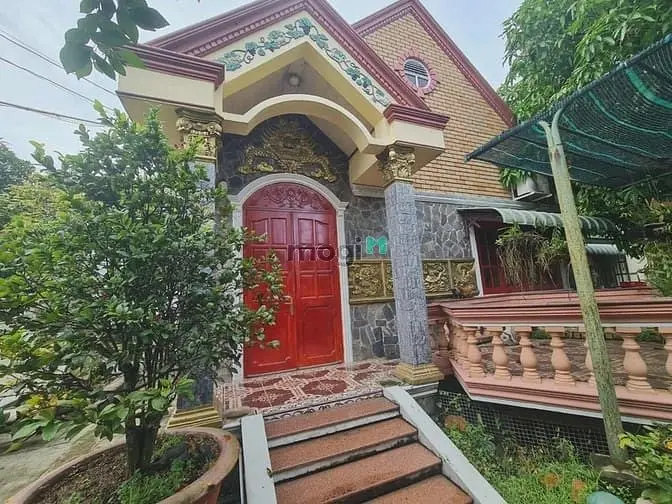 Bán Nhà Mặt Tiền , Gần Aone Bình Dương , 884 M2 ( 18 X 50 ) , Giá Rẻ