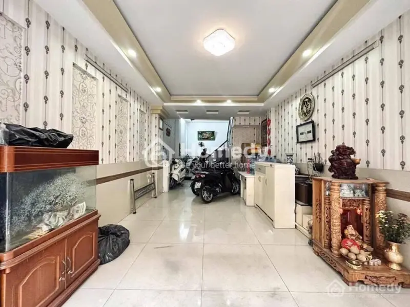 Lh Phúc 07940629***Kd Thua Lỗ Nên Bán Gấp Căn Chợ Đầu Mối-Thủ Đức 51M2/895Tr/Hxh/Shr Bao Thuế Phí