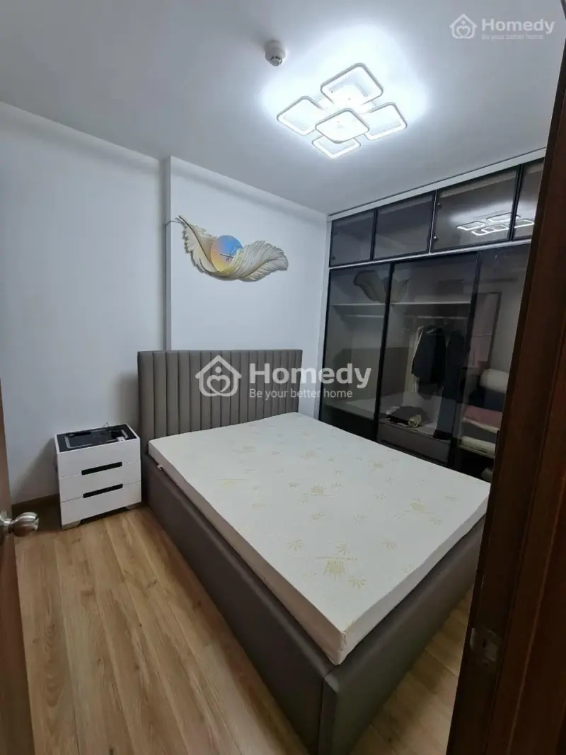 Lh Phúc 07940629***Cc Bán Gấp Chung Cư Topaz Home Q.12, 60M2/1Ty580, View Đẹp, Nhà Mới