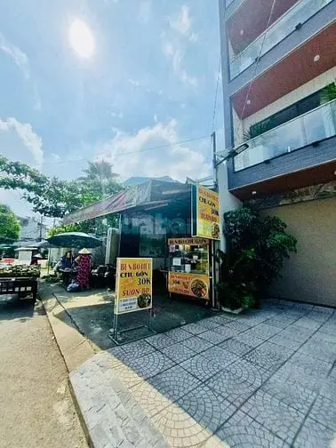 Bán Nhà Rẻ Hẻm Đẹp (5X13) 440/42 Thống Nhất Gò Vấp Citypland