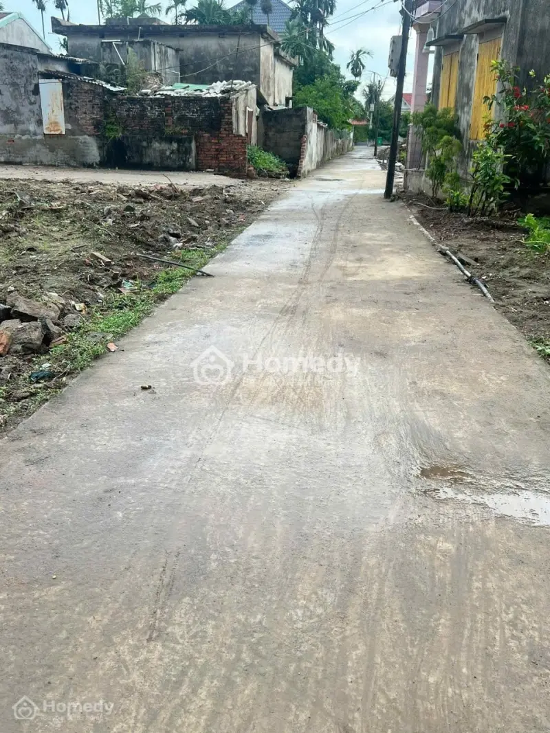 Bán Đất F0 Giá Hiếm Chỉ 1,3X Tỷ – Lô Đẹp Lộc Xá, Kiến Thụy, Hải Phòng Zalo 0567 222 ***