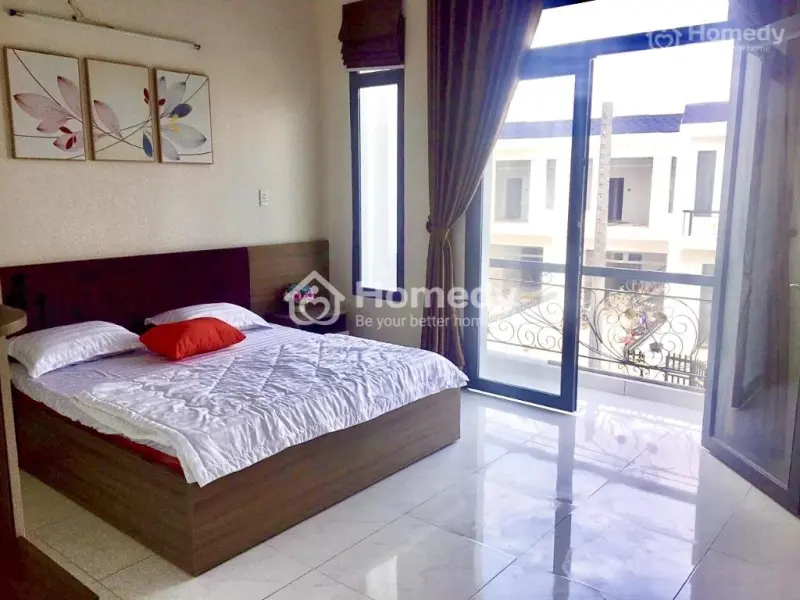 Chính Chủ Bán Giá Cạnh Tranh, Nhà Mới 1 Trệt 1 Lầu, Sổ Hồng Riêng, Gần Chợ, Giá Bán 900.000.000Đ