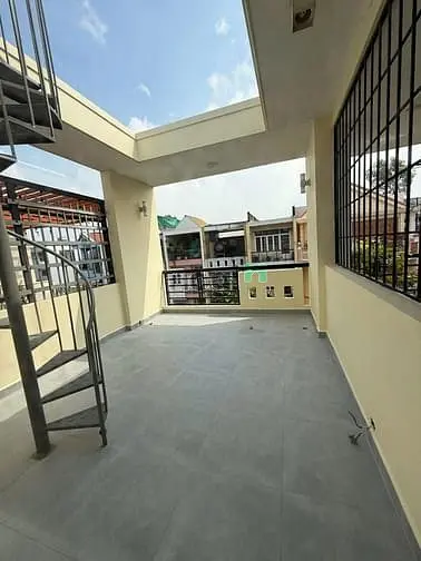 Bán Nhà Mtnb Đường Số 24B Khu Tên Lửa, Bình Tân, 4X20M, Giá 10,5 Tỷ.