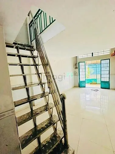Nhà Bán P.an Bình Góc 2 Mặt Tiền 64M2 Đường Trần Quốc Toản 3Pn 2,7 Tỷ