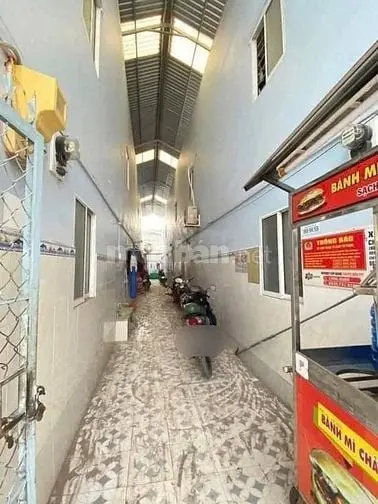 Bán Dãy Trọ 15 Phòng+2Kiot Ở Hoàng Phan Thái Giá 950Tr (Thương Lượng)