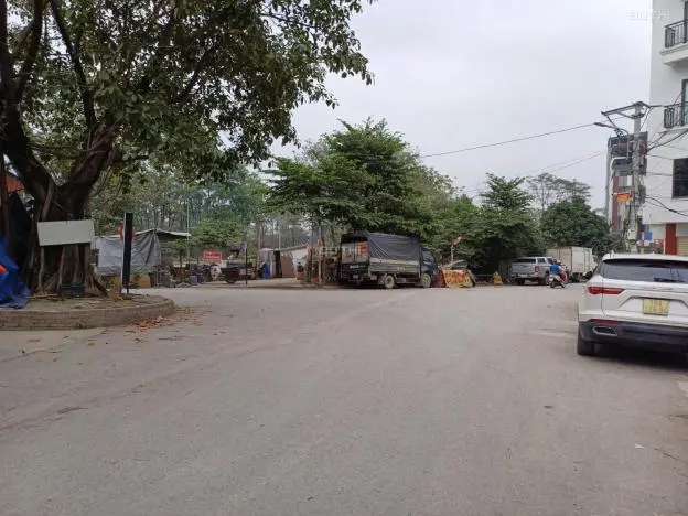 Em Cần Bán Gấp Vài Lô Đất Dịch Vụ Phú Vinh, Yên Lũng Giá Hợp Lý Nhất Thị Trường