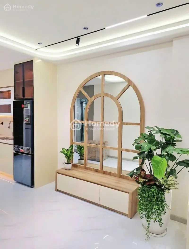Bán Nhà 3 Tầng Hxh –100M2, Ngang 5 - Đường 160, P. Tăng Nhơn Phú A, Quận 9, Nhỉnh 7 Tỷ