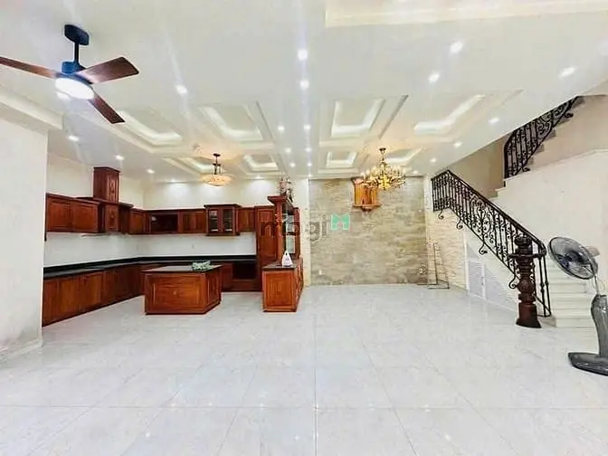 Bán Cặp Nhà Đất Biệt Thự Đường N9; Khu D2D Sổ Hồng 288M2 Giá 23 Tỷ