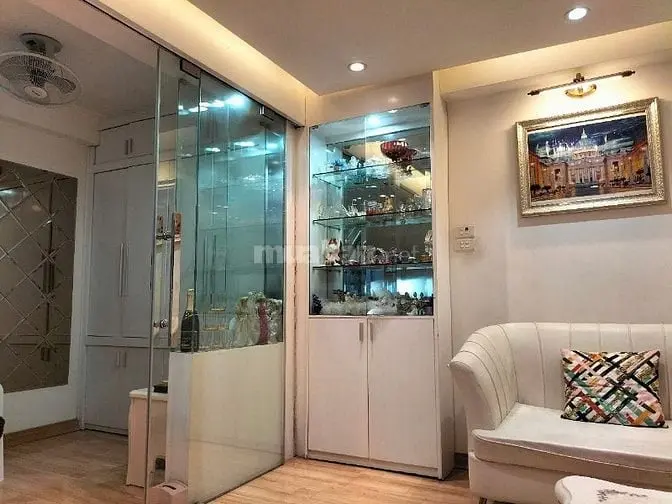 Bán Nhà Cách Mặt Phố Khâm Thiên Khoảng 6M, Ô Tô Để Phố, Mt> 4,6M