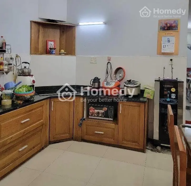 Nhà Hẻm Quang Trung, Tương Lai Mặt Phố, 3 Ngủ, 70M2, 5Tỷ95