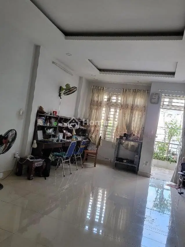 Nhà Hẻm Quang Trung, Tương Lai Mặt Phố, 3 Ngủ, 70M2, 5Tỷ95