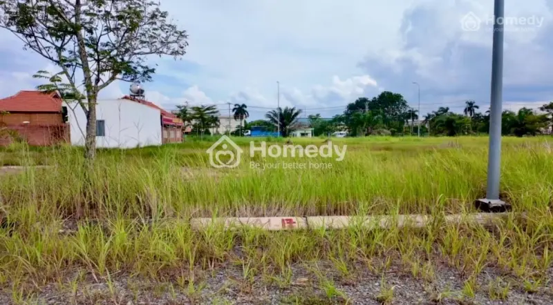 Deal Chốt Lời Cực Sốc! Lô Liên Kết Vườn A1 Chỉ 2 Tỷ Đồng