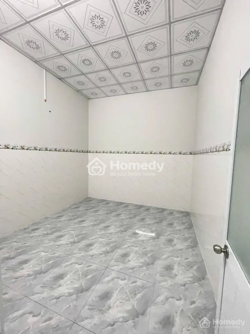 Kẹt Tiền Xoay Bán Nhà Ở Đông Thạnh Hóc Môn 850Tr.shr(5X18)