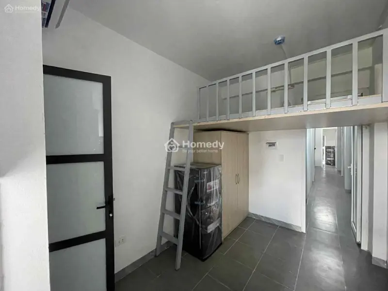 Cho Thuê Ccmn Giá Rẻ, An Ninh, Tiện Nghi, Pccc Đầy Đủ