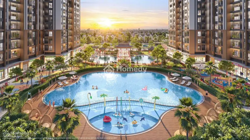 Bán Căn 3 Ngủ Giá Tốt Nhất The K Park Avenue Chung Cư Cao Cấp Vinhomes Thanh Hoá