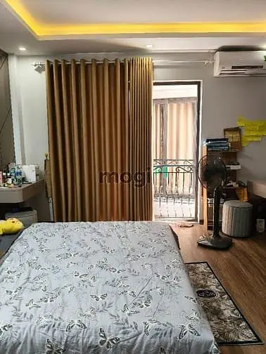 Nhà Đẹp Phố Việt Hưng 5 Tầng, Hiếm Trong Tầm Giá, Gần Bigc Long Biên