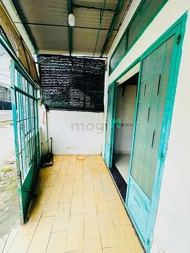 Nhà Bán P.an Bình Góc 2 Mặt Tiền 64M2 Đường Trần Quốc Toản 3Pn 2,7 Tỷ