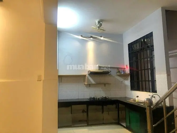 Bán Nhà Đường Năm Châu, P.11, Q. Tân Bình. Dt 4X12M. Cn 50M2 Giá 5,7Tỷ