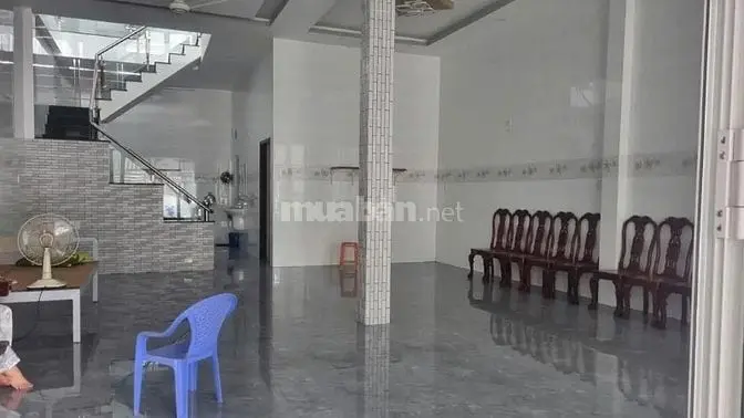 Bán Nhà Ngay Cầu Tỉnh Lộ 10, Bình Tân Giá 1,72 Tỷ Sổ Hồng Riêng